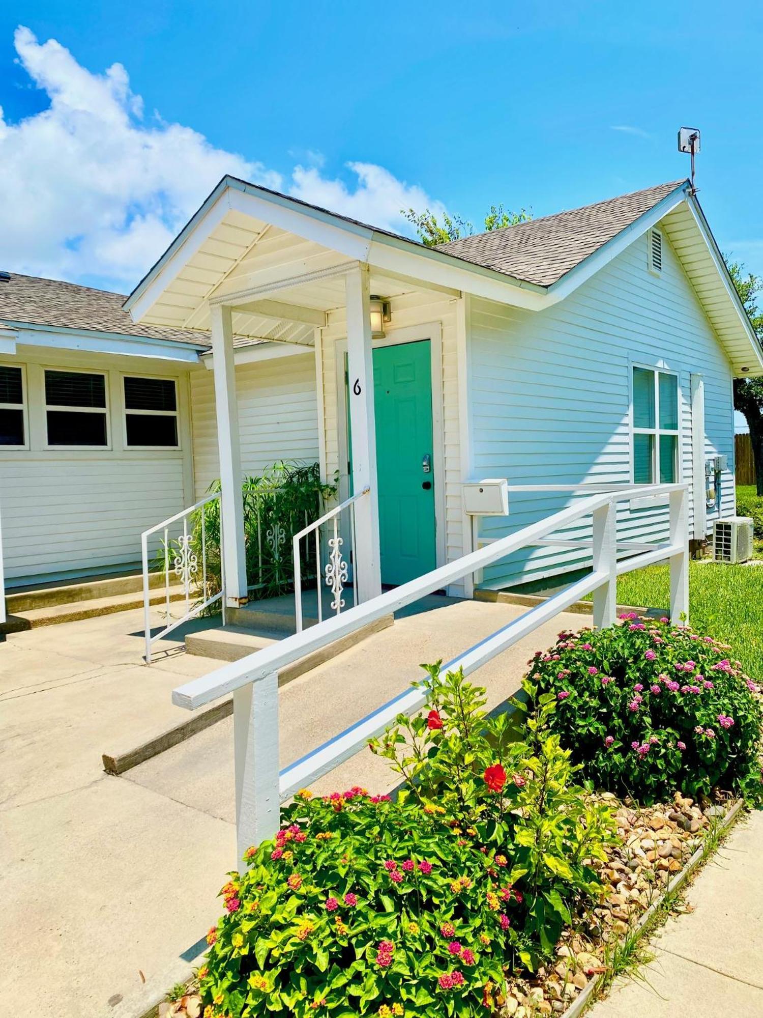 Oak Cottages 6 Rockport Exterior photo